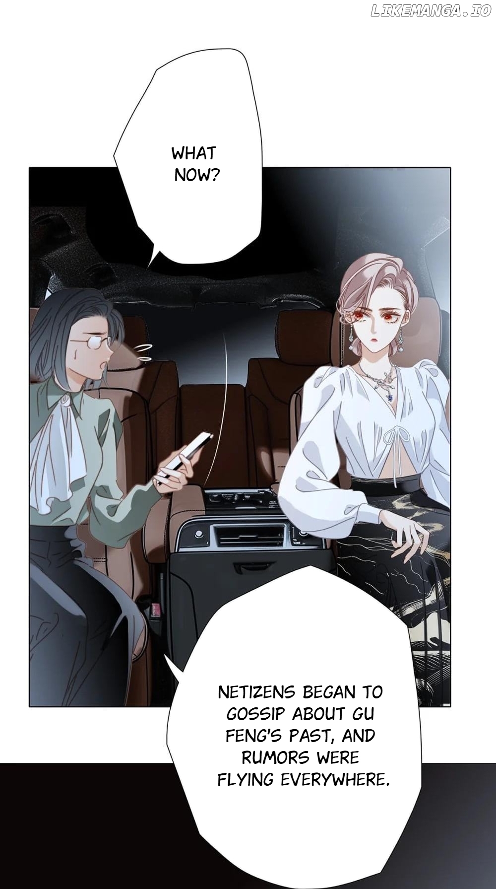 1st Kiss – I Don’t Want To Consider You As Sister Anymore Chapter 69 - 63 - page 36